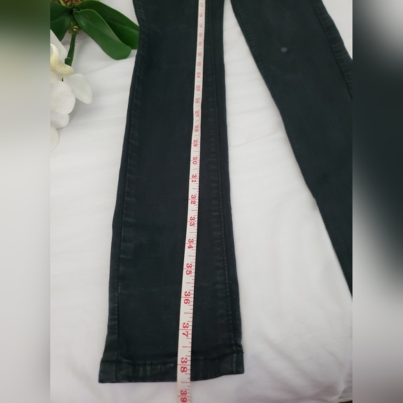 VIP black pants - Picture 6 of 8